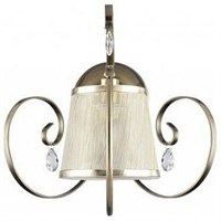 Бра Freya Simone FR2020-WL-01-BZ my_fr2020-wl-01-bz