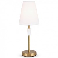 Настольная лампа декоративная Freya Pietra FR5371TL-01BS MY_FR5371TL-01BS
