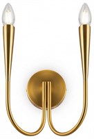 Бра Freya Branches FR5253WL-02BS MY_FR5253WL-02BS