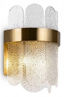 Накладной светильник Freya Deserto FR5141WL-02BS MY_FR5141WL-02BS