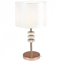 Настольная лампа декоративная Freya Tiana FR5015TL-01G MY_FR5015TL-01G