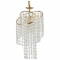 Подвесной светильник Freya Picolla FR1129-PL-01-G my_fr1129-pl-01-g