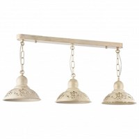 Подвесной светильник Freya Benoit FR2566-PL-33-WG my_fr2566-pl-33-wg