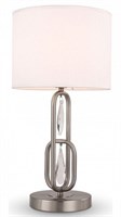 Настольная лампа декоративная Freya Riverside FR1007TL-01N MY_FR1007TL-01N