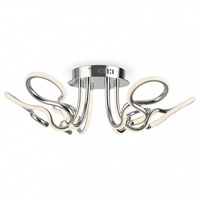 Потолочная люстра Freya Timeless FR6045CL-L54CH my_fr6045cl-l54ch