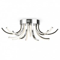 Потолочная люстра Freya Naomi FR6046CL-L50CH my_fr6046cl-l50ch