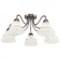 Потолочная люстра Freya Berta FR2013CL-05N MY_FR2013CL-05N