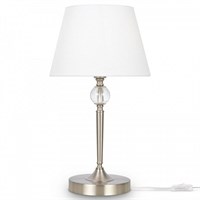 Настольная лампа декоративная Freya Rosemary FR2190TL-01N MY_FR2190TL-01N