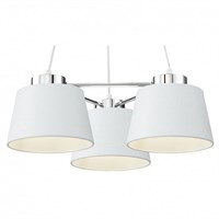 Подвесная люстра Freya Barbara FR5004PL-03CH MY_FR5004PL-03CH