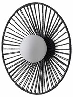 Накладной светильник Freya Cottage FR5405WL-01B2 MY_FR5405WL-01B2