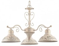 Подвесная люстра Freya Benoit FR2566-PL-03-WG MY_FR2566-PL-03-WG