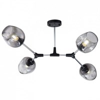 Накладной светильник Freya Desi FR5006CL-04B MY_FR5006CL-04B