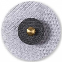 Накладной светильник Freya Acoustic FR5494WL-L4GR MY_FR5494WL-L4GR