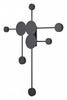 Накладной светильник Freya Wonder FR5440WL-L17B MY_FR5440WL-L17B