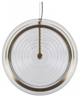 Подвесной светильник Freya Borbon FR5442PL-L11TR MY_FR5442PL-L11TR