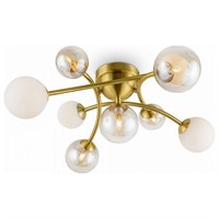 Потолочная люстра Freya Bethany FR5116CL-09BS MY_FR5116CL-09BS