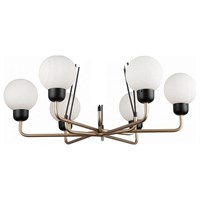 Подвесной светильник Freya Venetti FR5114PL-06G MY_FR5114PL-06G