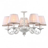 Подвесная люстра Freya Sunrise FR2290PL-05W MY_FR2290PL-05W