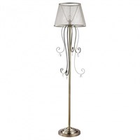 Торшер Freya Simone FR2020-FL-01-BZ MY_FR2020-FL-01-BZ