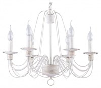 Подвесная люстра Freya Velia FR2046-PL-06-WG MY_FR2046-PL-06-WG