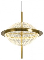 Подвесной светильник Freya Whisper FR6184PL-L16BS MY_FR6184PL-L16BS