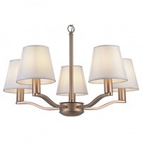 Подвесная люстра Freya Marika FR5671PL-05G MY_FR5671PL-05G