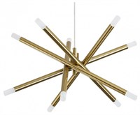 Подвесная люстра Freya Wands FR6130PL-L30B MY_FR6130PL-L30B