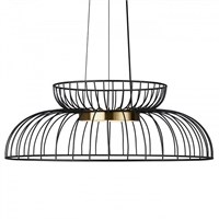 Подвесной светильник Freya Citrus FR5398PL-L6B MY_FR5398PL-L6B