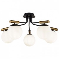 Потолочная люстра Freya Paolina FR5011CL-05B MY_FR5011CL-05B