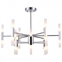 Люстра на штанге Freya Consuelo FR5046PL-24CH MY_FR5046PL-24CH