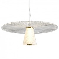 Подвесной светильник Freya Grail FR6183PL-L4BS MY_FR6183PL-L4BS