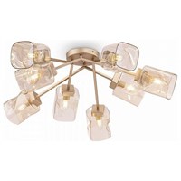 Потолочная люстра Freya Isabella FR5095CL-08G MY_FR5095CL-08G