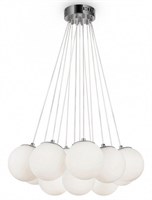 Подвесная люстра Freya Fiesta FR5231PL-13CH MY_FR5231PL-13CH