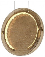 Подвесной светильник Freya Eclat FR6182PL-L14BS MY_FR6182PL-L14BS