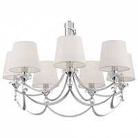 Подвесная люстра Freya Ariana FR5081PL-07CH MY_FR5081PL-07CH