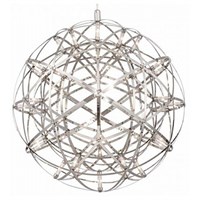 Подвесной светильник Freya Amber FR5099PL-L21CH MY_FR5099PL-L21CH