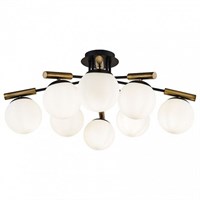 Потолочная люстра Freya Paolina FR5011CL-08B MY_FR5011CL-08B