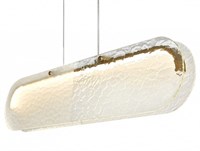 Подвесной светильник Freya Eclat FR6182PL-L18W MY_FR6182PL-L18W