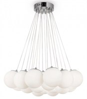 Подвесная люстра Freya Fiesta FR5231PL-19CH MY_FR5231PL-19CH