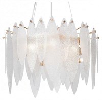 Подвесная люстра Freya Lucrecia FR5217PL-05FG MY_FR5217PL-05FG