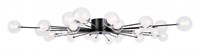 Потолочная люстра Freya Celebrity FR5242CL-24B1 MY_FR5242CL-24B1