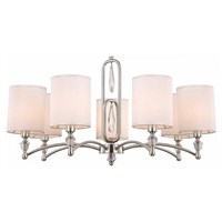 Подвесная люстра Freya Riverside FR1007PL-07N MY_FR1007PL-07N