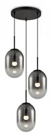Подвесной светильник Freya Tesse FR1011PL-03B MY_FR1011PL-03B
