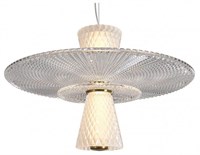 Подвесной светильник Freya Grail FR6183PL-L4BS1 MY_FR6183PL-L4BS1