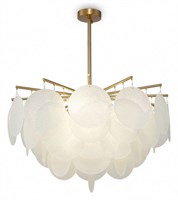 Люстра на штанге Freya Porto FR5104PL-06BS MY_FR5104PL-06BS