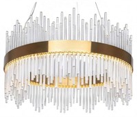 Подвесной светильник Freya Chalice FR10008PL-L46G MY_FR10008PL-L46G