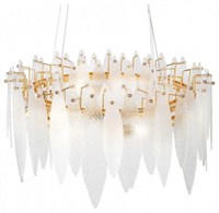 Подвесная люстра Freya Lucrecia FR5217PL-08FG MY_FR5217PL-08FG