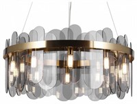 Подвесной светильник Freya Deserto FR5141PL-10BS1 MY_FR5141PL-10BS1