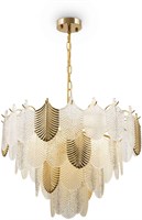 Подвесная люстра Freya Hloya FR5143PL-09G MY_FR5143PL-09G
