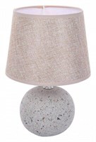 Настольная лампа декоративная Lumion Tareka 8215/1T lmn_8215_1t